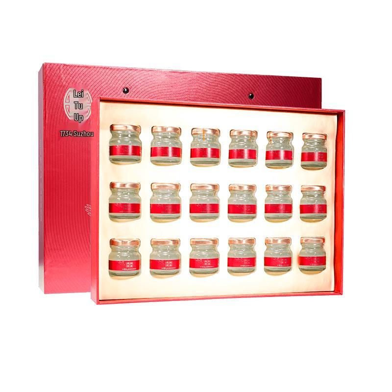 Leiyunshang Instant Bird s Nest Gift Box