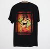 Vtg Shania Twain Geschenk Für Fans Baumwolle Schwarz Alle Größen T-Shirt Für Männer CM047