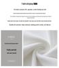 Women's Thermal Long-Sleeve U-Neck Base Layer Top - White, Slim Fit