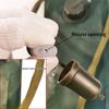 2L 2.5L 3L Wasserblase Wasserreservoir Trinkrucksack Aufbewahrungstasche BPA-frei Faltbar Camping Laufen Trinkweste Rucksack