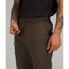 Lululemon Abc Jogger  Shorter Dark Olive
