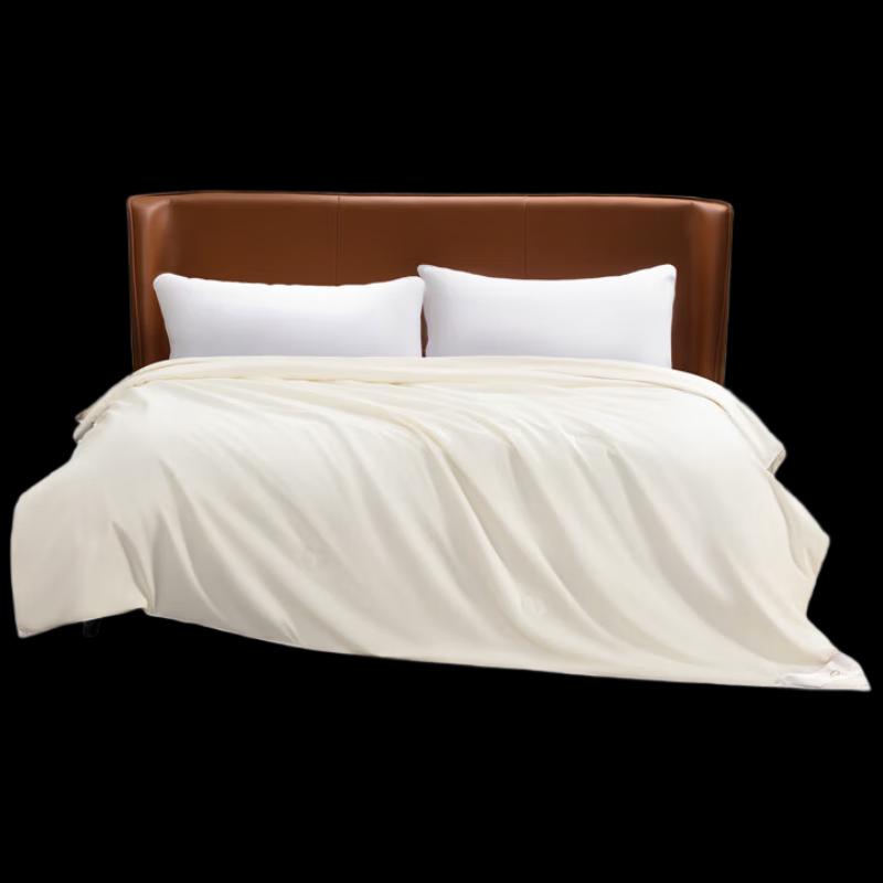 

Mercury Tussah Silk All-Season Duvet