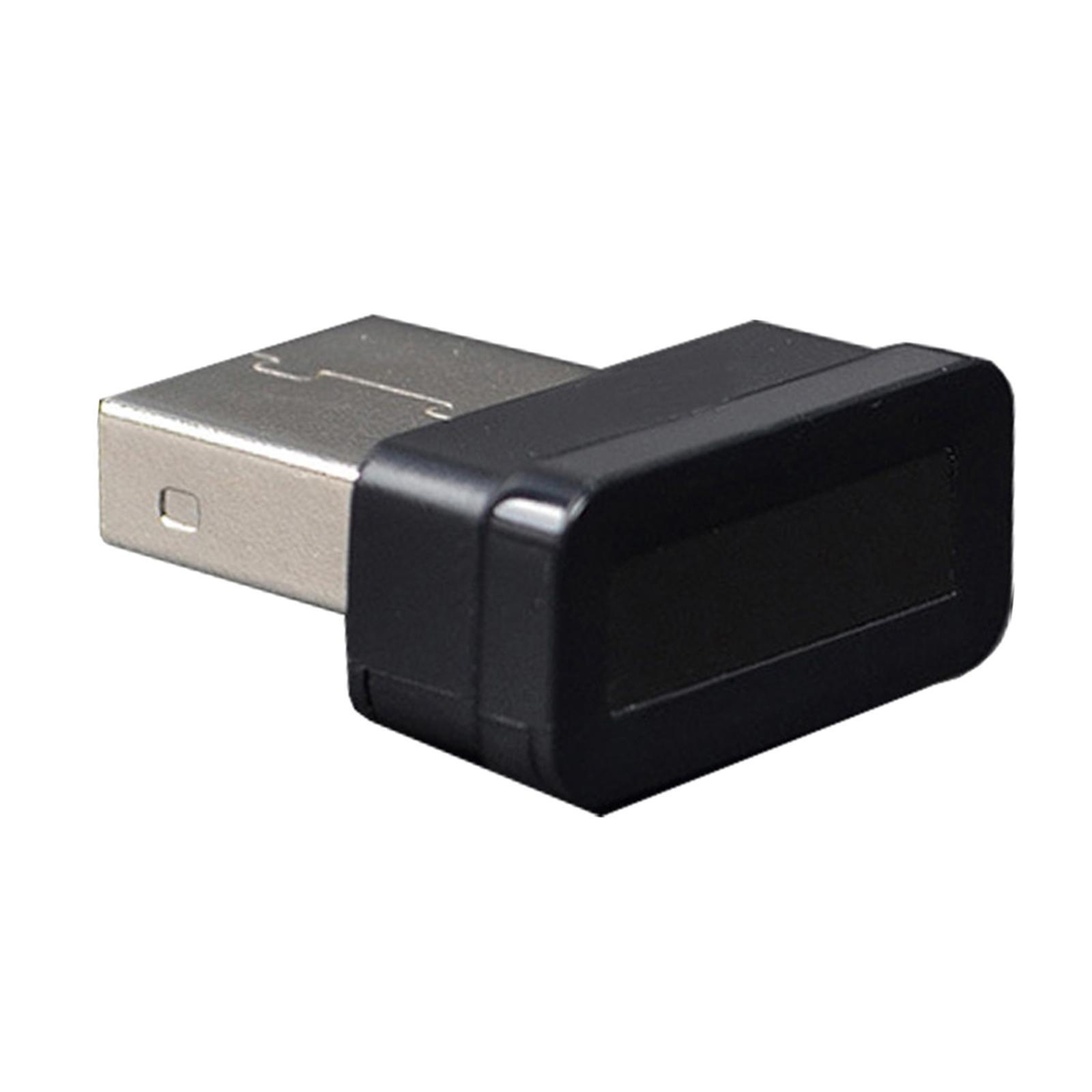 

10 Сканер отпечатков пальцев Hello Fingerprint Reader для Windows USB Portable