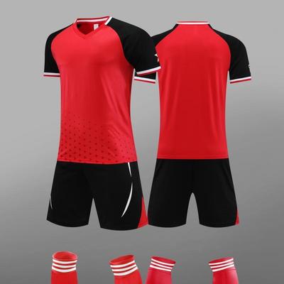 Piłka nożna – Stroje piłkarskie