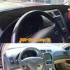 For 2005-2011 Lexus GS S19 350 430 300 460 450 Dashmat Dashboard Cover Instrument Panel Sunscreen Pad