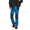 Teseulla Waterproof Thermal Fleece-Lined Softshell Pants