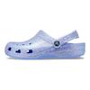 Crocs Classic Clog EVA Comfortable Non-Slip Clogs Women clogs Blue 205942-5Q6
