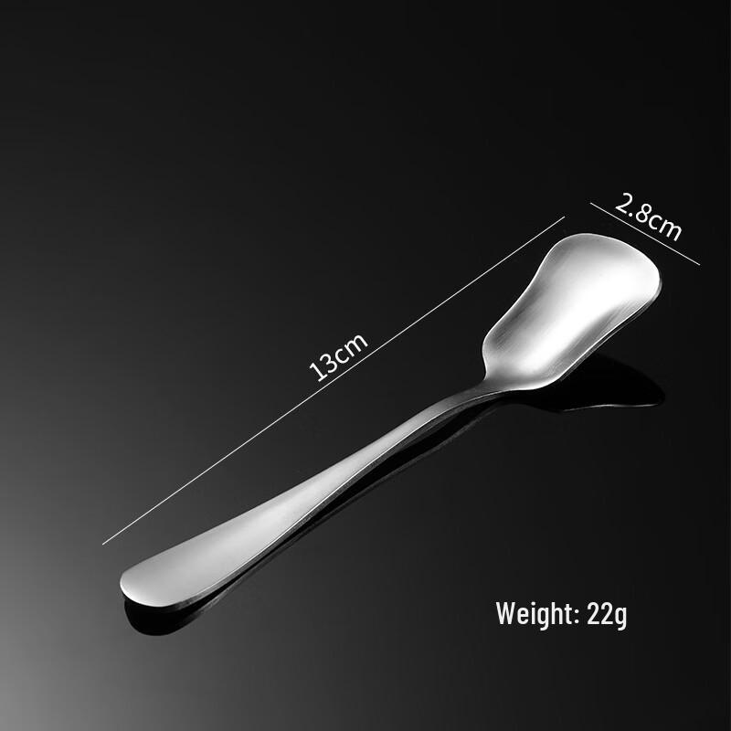 Qianxing 20-Piece Stainless Steel Dinnerware Set