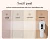 Portable Wireless Rechargeable Low-Power Garment Steamer for Dorms