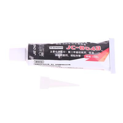50Ml Automotive Sealant Windshield Sealant Efficient Window Sealant Glue Universal Waterproof Glue Repair Sealer