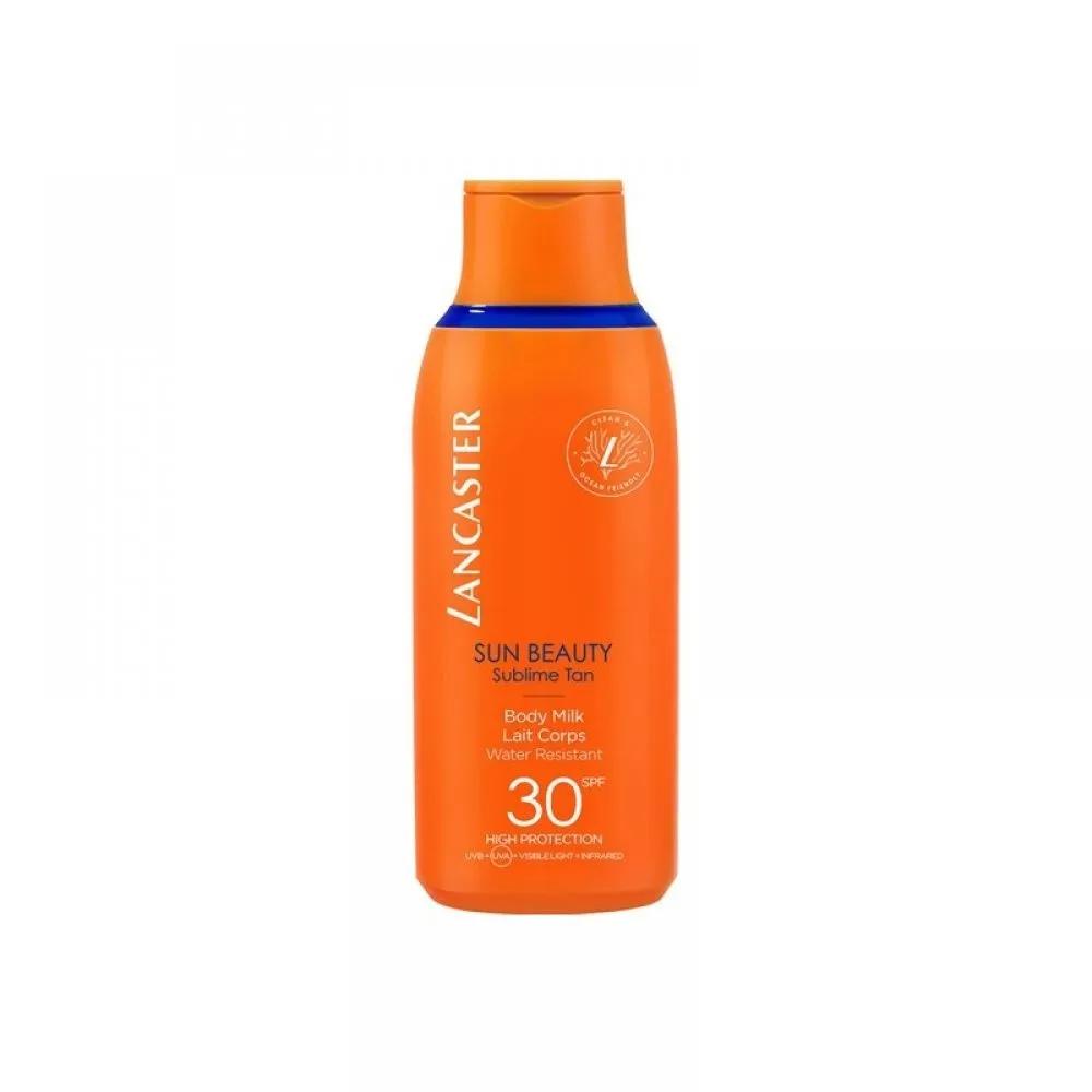 Lancaster Sun Beauty Sublime Tan Body Lotion SPF30 - 175ml