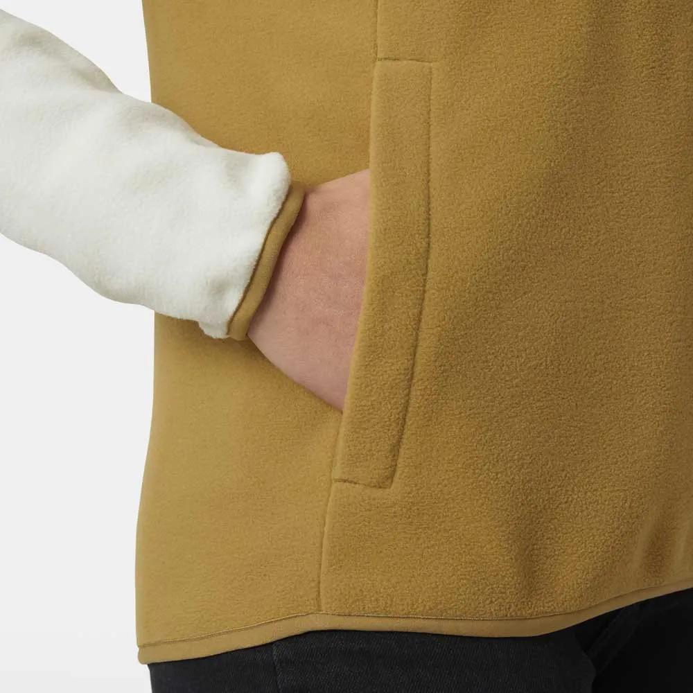 Helly Hansen Флисовая кофта с полумолнией Daybreaker Snap