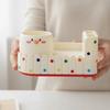 Multifunctional Pen Holder Multiple Compartments Pen Storage Box Desktop Organizer  Desktop Use