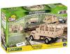 Cobi Historical Collection #2254 Opel Blitz 3t Truck 3600 (WWII German Army) 135 Scale [Military Block-COBI Japan Authorized Sole Agent]