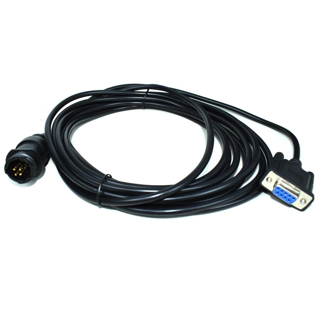 WABCO systems Trailer brakes Truck transmission diagnostic tool