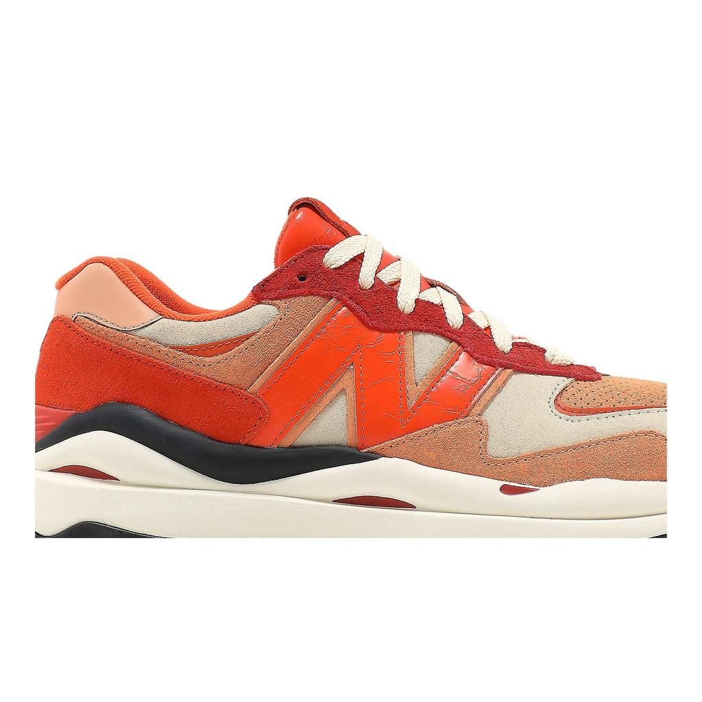 New Balance 57 / 40 'Headin' Home' (Unisex) Orange / Apricot Running Shoes M5740HH1