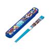 Komori Resin Kamen Rider Gab Chopsticks and Chopstick Case Set