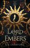 Lord of Embers by C N Crawford Paperback Book 9781956290035