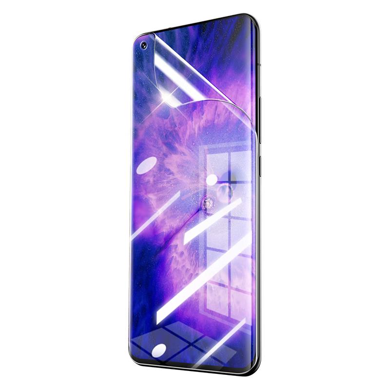 

OPPO Find X5 Hydrogel Screen Protector OPPO Find X5