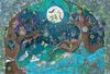 Ravensburger Wood Puzzle Fantasy Forest 500 Puzzle Jigsaw 17516 1 (Puslespill av tre)