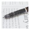 Detective Conan DelGuard Mechanical Pencil Black 0.5mm Shuichi Akai Shonen Sunday