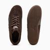 Puma SPEEDCAT LUX men's sports shoes brown 40819801 size 41