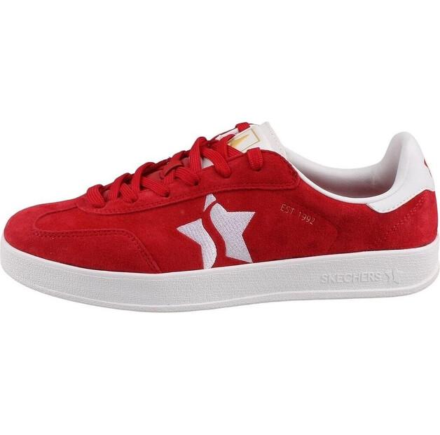 Кроссовки Skechers Academy Hi Elevated Essence EU 38