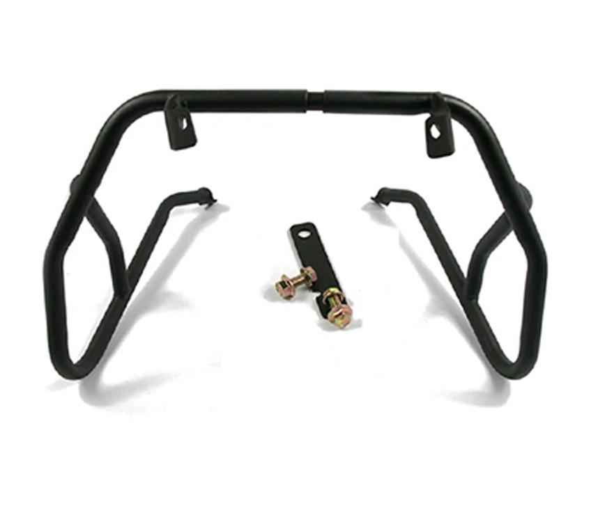 For BMW G310GS G310R G310 GS G 310 GS/R G310 R 2017-2020 Highway Crash Bars Engine Guard Tank Protector Bumper Stunt Cage