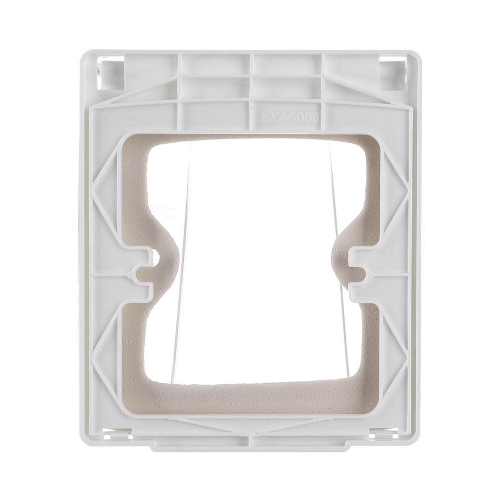 Power Outlet Waterproof Unisex Electric Plug Cover  Protector Sockets Splash Box