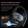 Newmine LY56 Open-Ear Bluetooth Sports Earphones