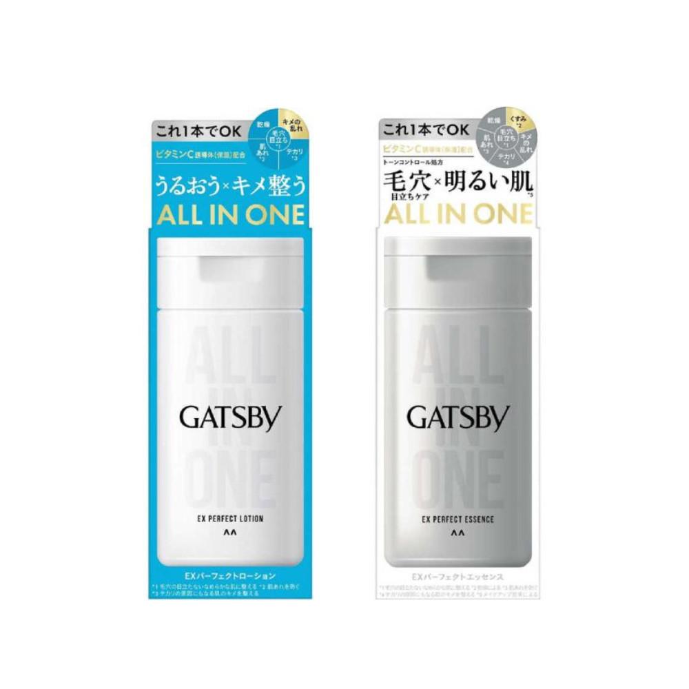 Mandom GATSBY EX Perfect Essence  EX Perfect Lotion 150ml