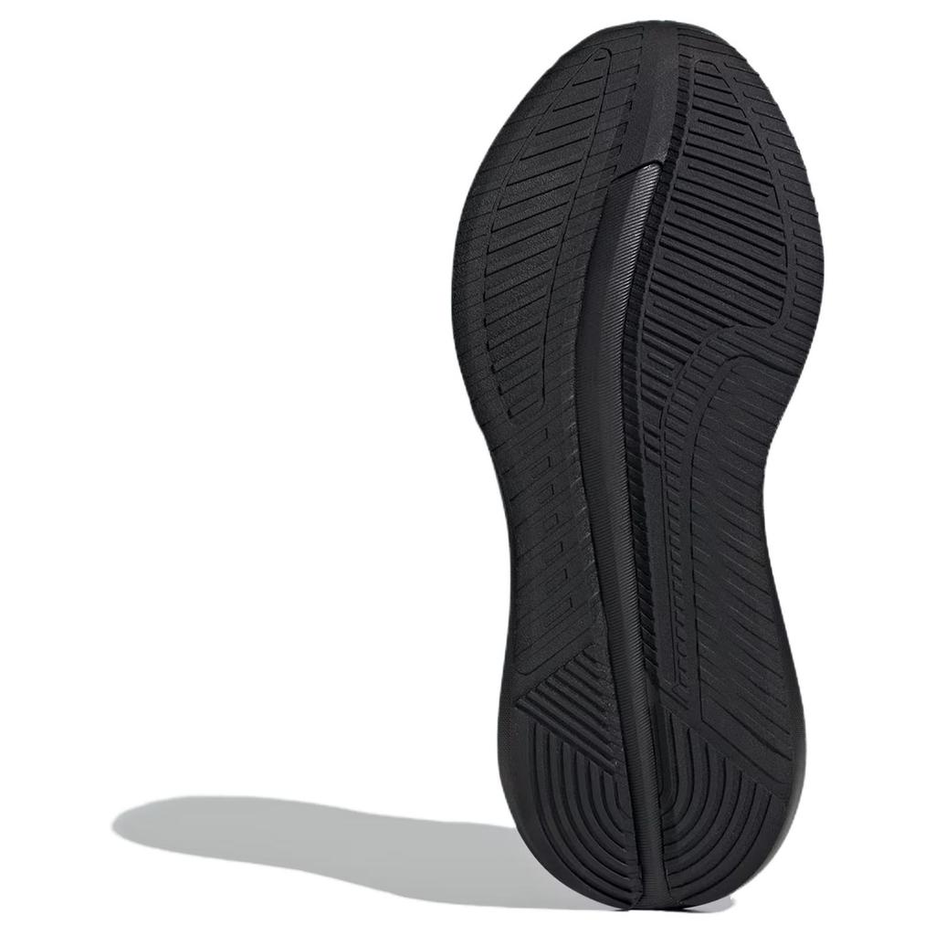 adidas Galaxy 7 Triple Black Damen Sneaker Core-Black ID8764
