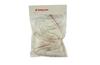 Speed Mao Lifelike Food Sample Ingredients Japanese Rice 240g Food Model 60g x 4 Bags