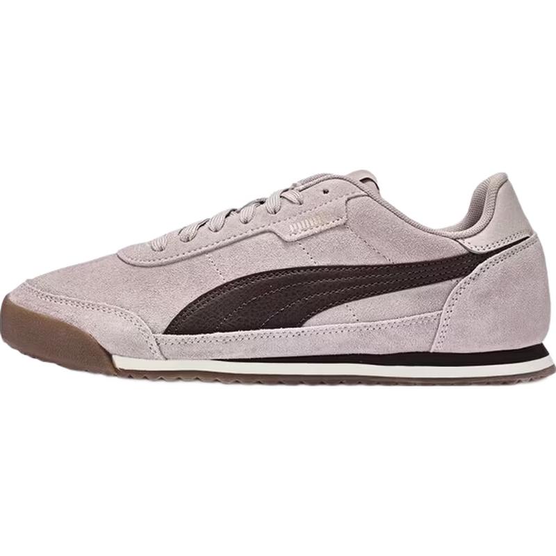 PUMA Women's Retro Pink Low-Profile TURINO Casual Shoes 403048