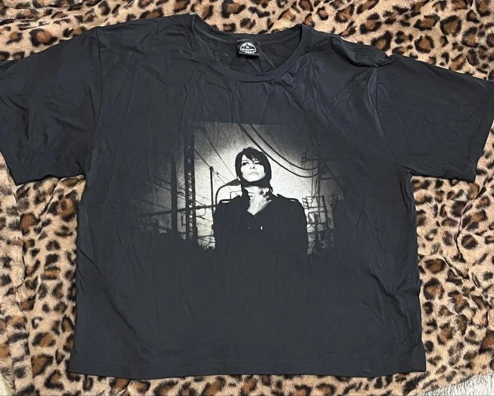 My Chemical Romance The Black Parade Официальная унисекс футболка группы XXXXL