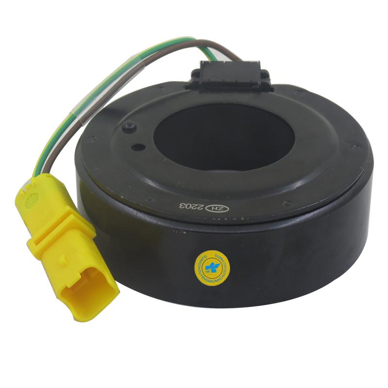 FMM AC Compressor Magnetic Clutch Coil for Peugeot 307 Coil Size 96x64x32x45mm
