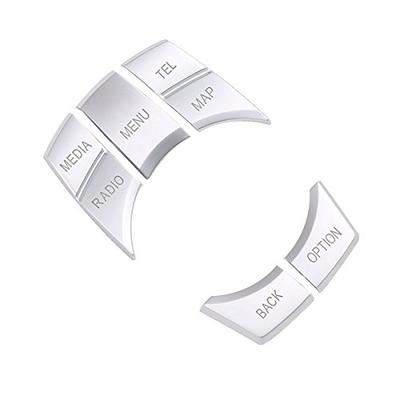 iDrive Command Switch Cover F20 F30 F31 F07 F10 F11 F01 F02 X3 F25