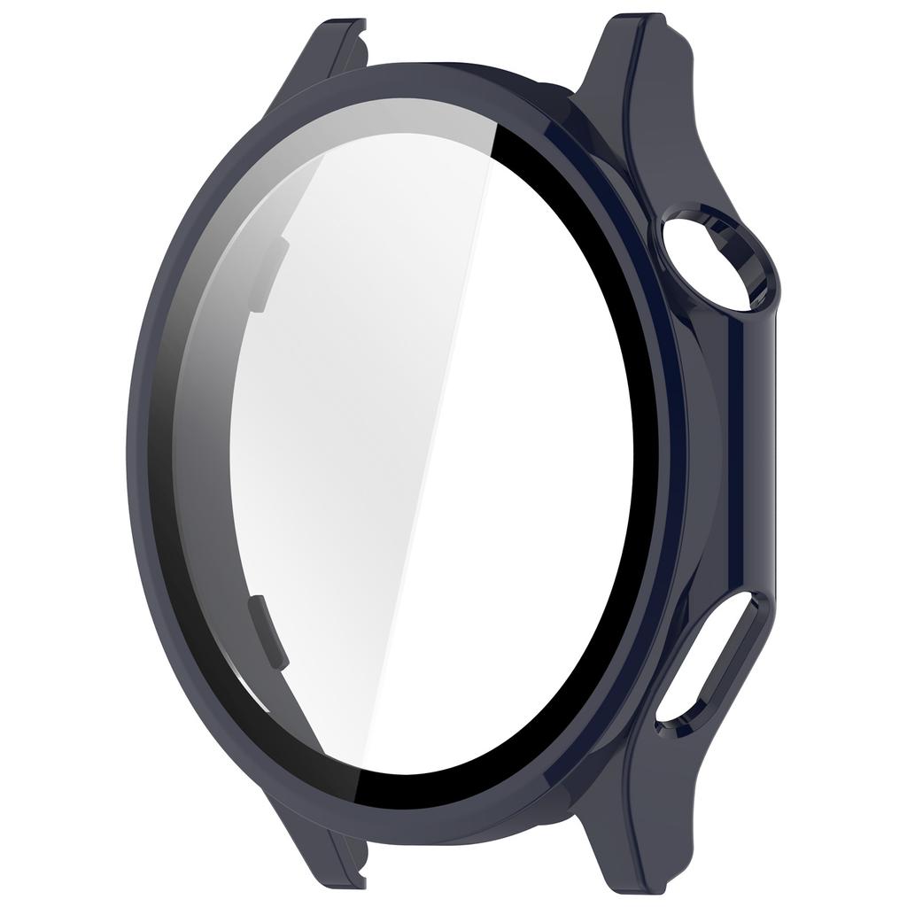 Tempered Glass+PC Cover For Oppo Watch X3 Case Soft TPU All-Around Screen Protector Watch Cases For Oneplus Watch 4 Accessories