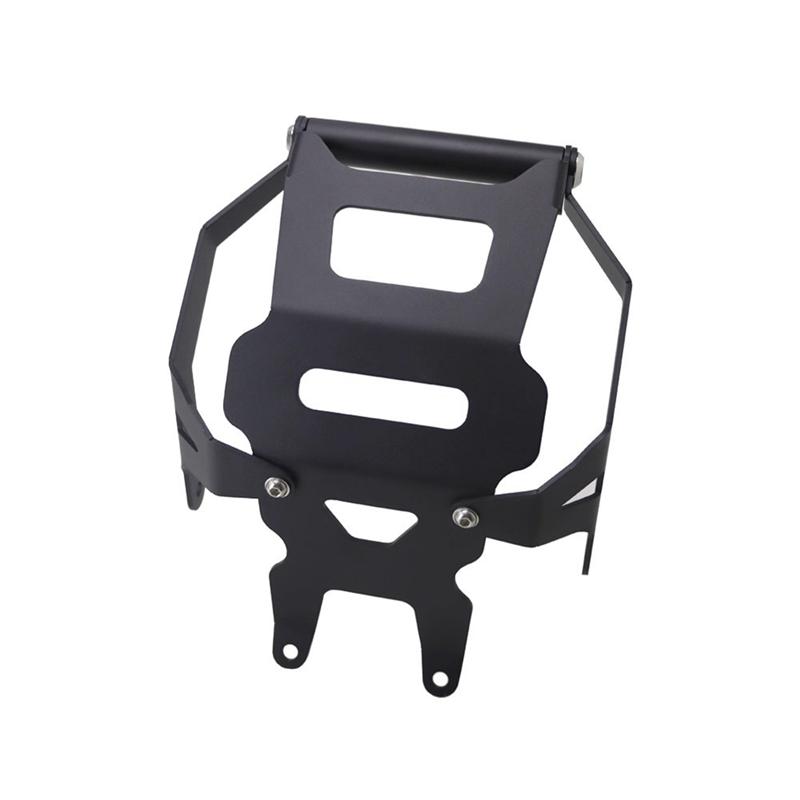 ABLZ-Accessories For Honda XADV750 X-ADV 750 -2025 Motorcycle Mobile Phone Holder Stand Navigation Plate Bracket