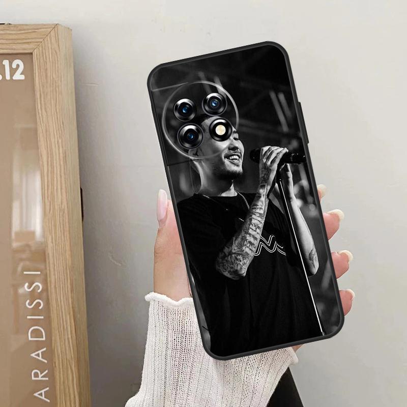 Scriptonite Case For OnePlus Nord CE 5 3 4 Lite N20 N30 OnePlus 13T 10T 8T 11 12 13 15 R 9 10 Pro Cover