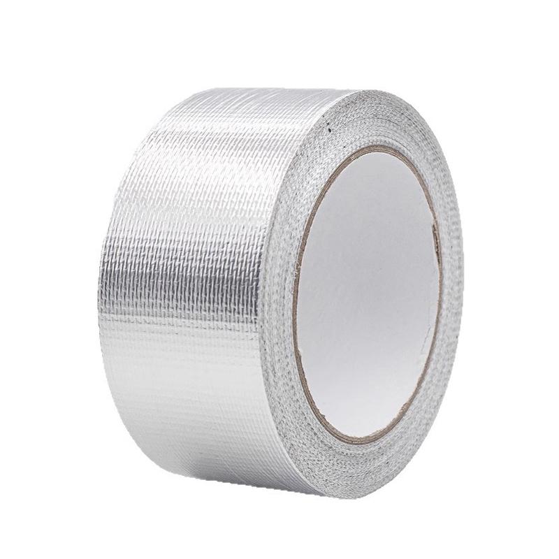 

(ГГ)1 Рулон 2025 Новый Изоляционная Лента для Выпускного Теплового Коллектора 10м*3см Лента Коллектор Downpipe Высокотемпературная Бандажная Лента Клейкая Лента