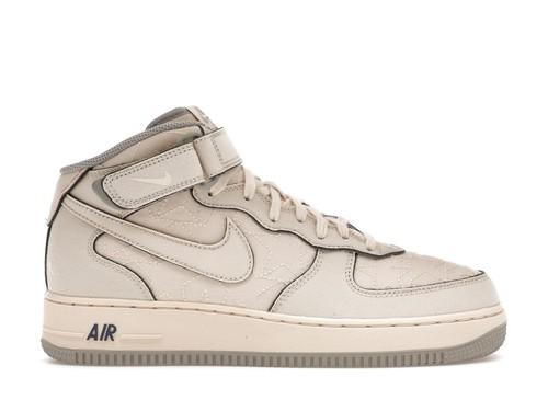 

Nike Air Force 1 Mid Tear Away - DZ5367-219 EU 43 бежевый