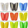 Outdoor Strap-On Shin Guards for Adult & Child Protection