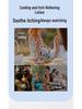 Japan Ding Ding Itch Relief Soothing Roll-On for Adults, Kids & Babies - Mosquito & Insect Bite Relief