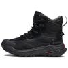 Crestline GORE-TEX MTE Black Unisex Sneakers VN000CVPBKA