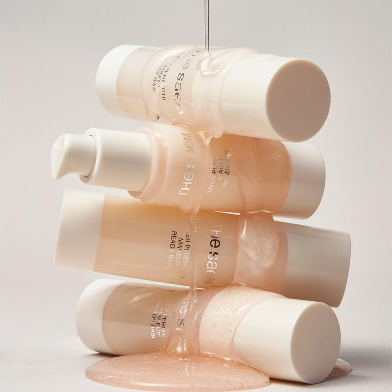 The Saem Cover Perfection Baza pod makijaż 28ml