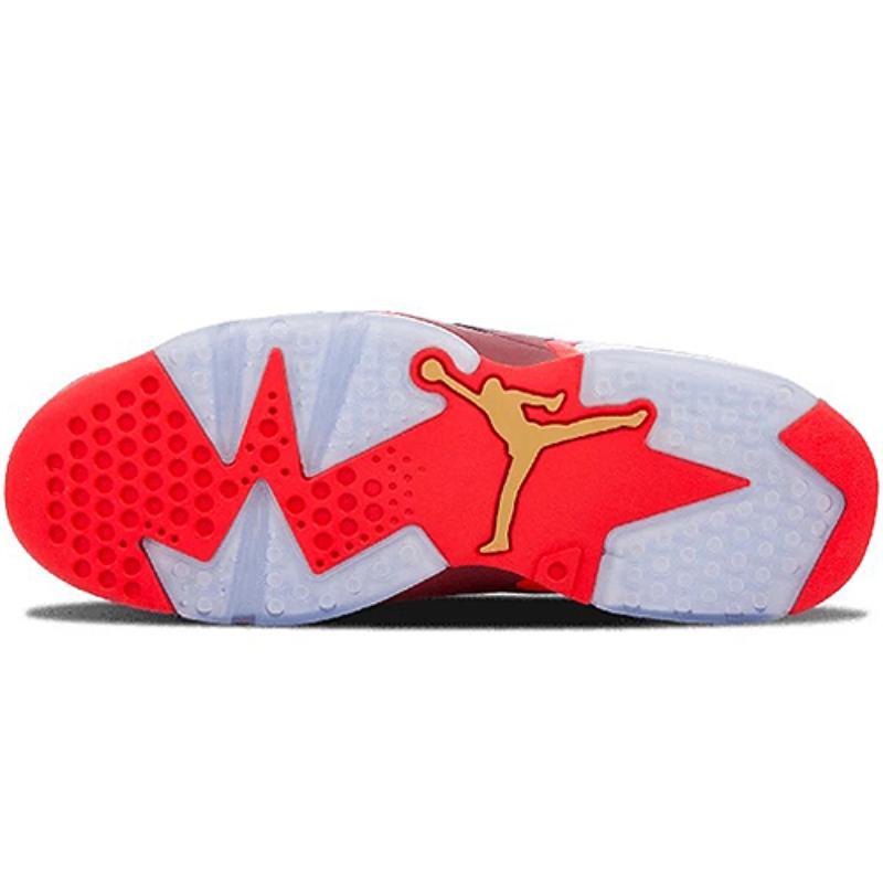 Jordan 6 Retro Cigar Jordan 384664-250