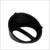 Motorcycle Fan Cover 125cc 150cc Motorcycle Air Scoop ABS Mid-Frame Air Deflectors Air Scoop Cap Motorcycle Spare Parts 9Colors