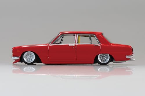 Aoshima Bunka Kyozai (AOSHIMA) 1/64 scale diecast miniature car Grand Champion Collection Part.16 (box of 12)