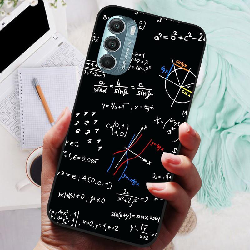 For Moto G Stylus 5G 2022 Case Black Cover Lion Wolf Silicone Soft Back Cases For Motorola Moto G Stylus 4G 5G Protective Shell